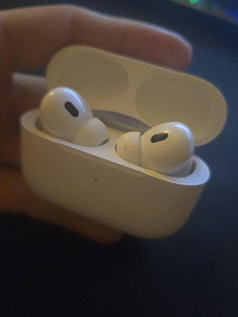 에어팟 프로2 c타입