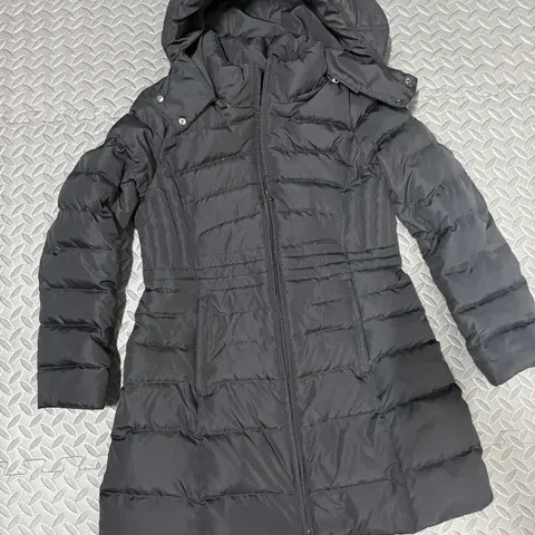 조이너스 구스다운 패딩