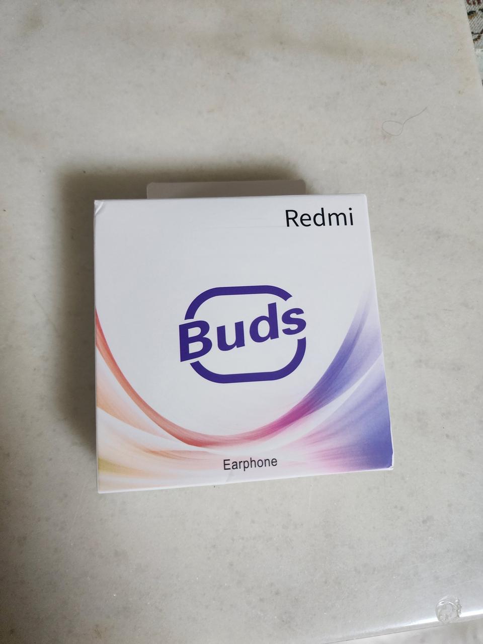 샤오미 레드미   무선 이어폰 (새상품)