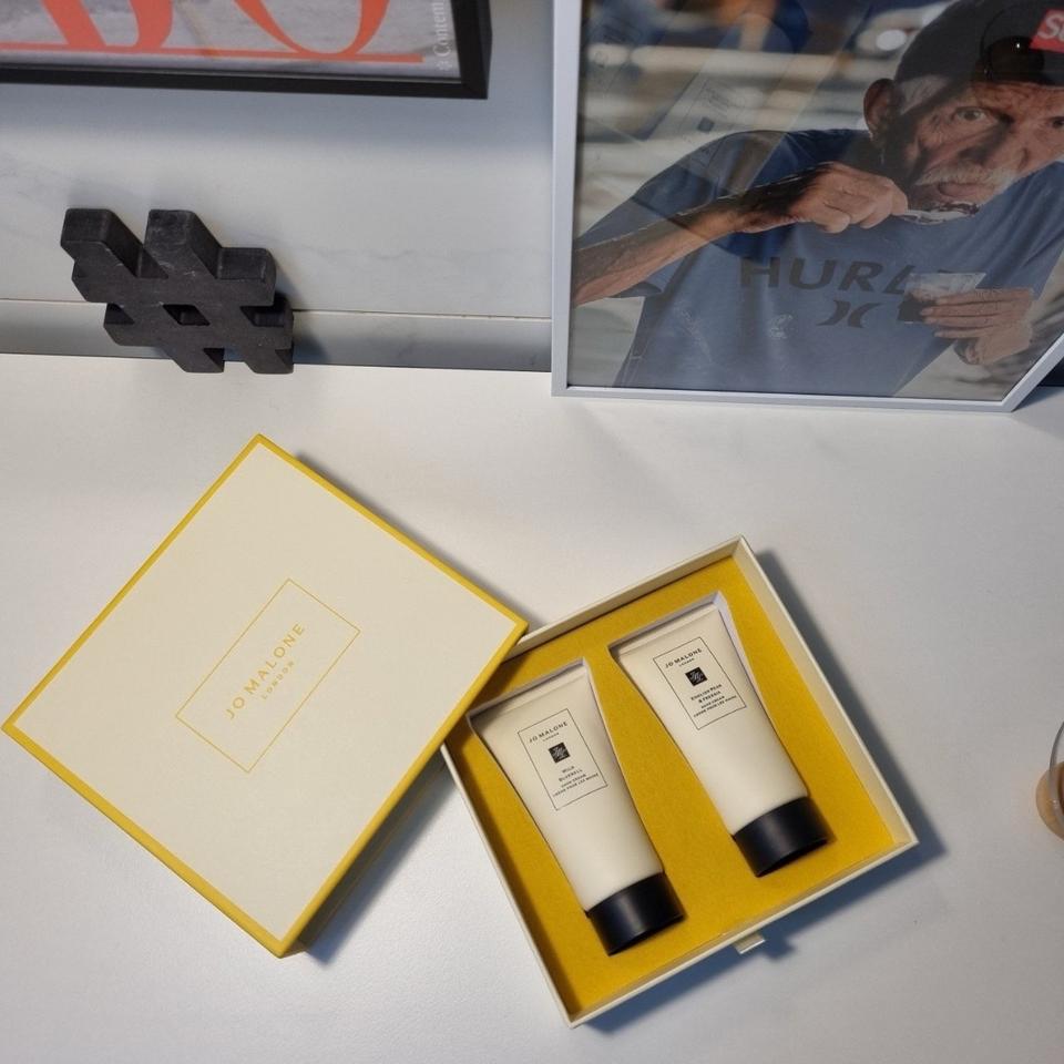 조말론 핸드크림