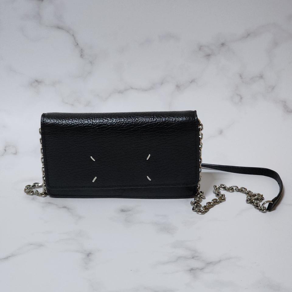 마르지엘라 woc 체인 크로스백