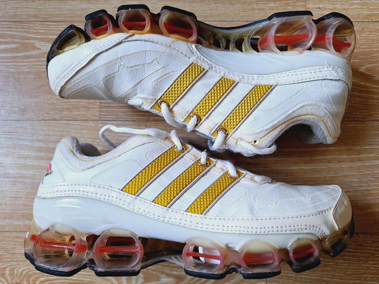 아디다스 파워바운스 앰비션 정품 운동화 러닝화