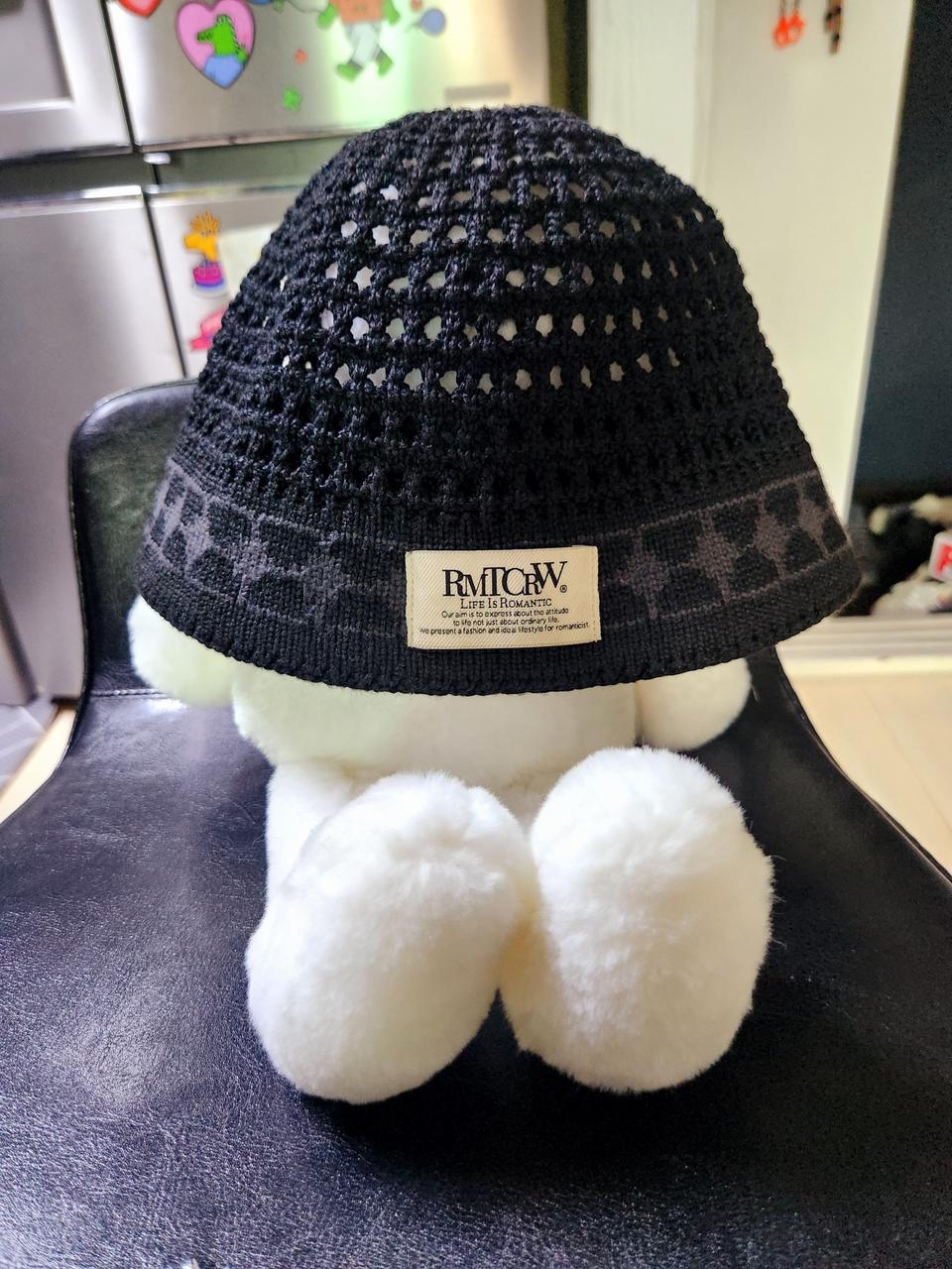 로맨틱크라운 여성모자