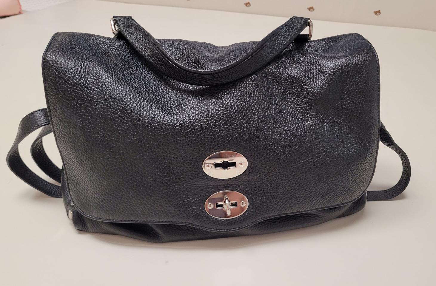 자넬라토 포스티나 미듐(정품)