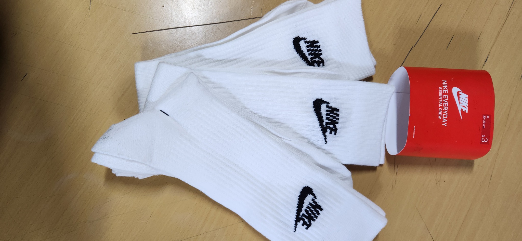 나이키 양말 빅사이즈