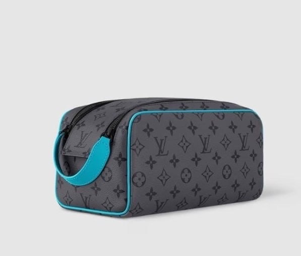 루이비통 돕 키트 핸들파우치