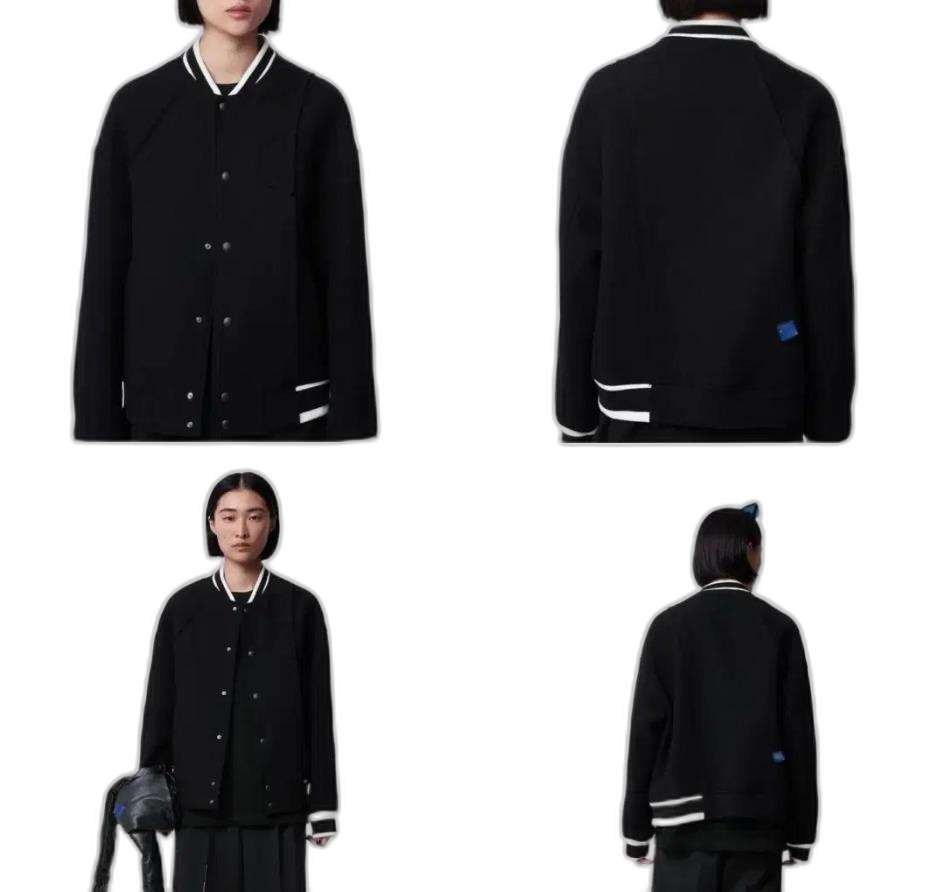 자라 아더에러 봄버자켓 xs-s 판매합니다