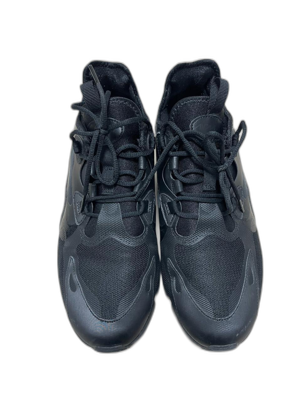 나이키 에어맥스 인피니티2 운동화 런닝화 올블랙 트리플블랙