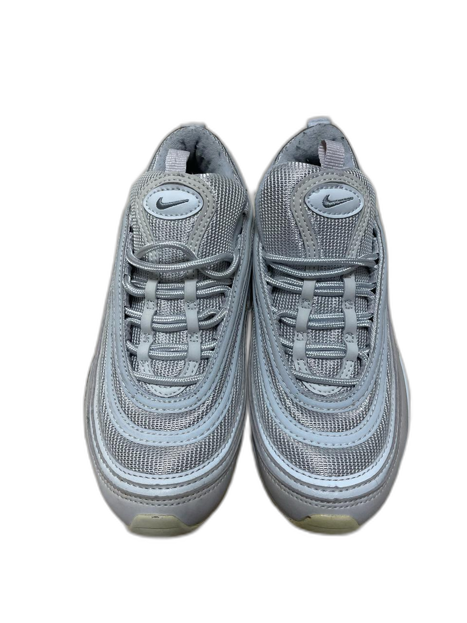 나이키 에어맥스 97 (연분홍)