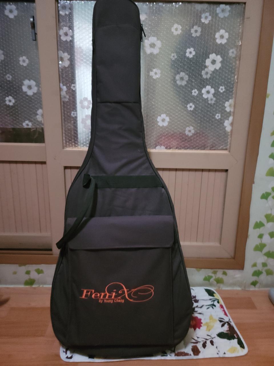 Fenix YF-260D 기타 판매해요