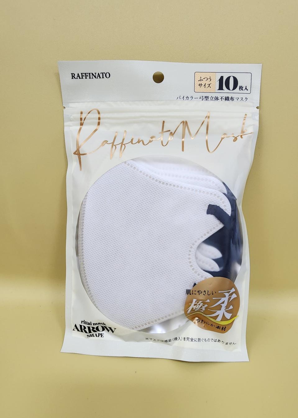 일본구매 바이컬러마스크