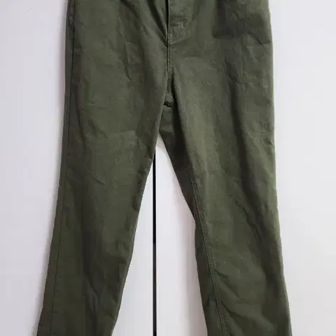 에고이스트 바지 66 사이즈