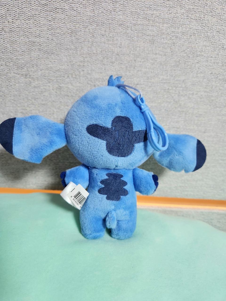 ""♥"스티치 인형♥[가방고리.열쇠고리.폰고리.파우치고리.차키고리.키홀더