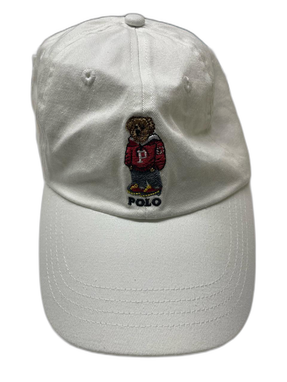 폴로 모자
