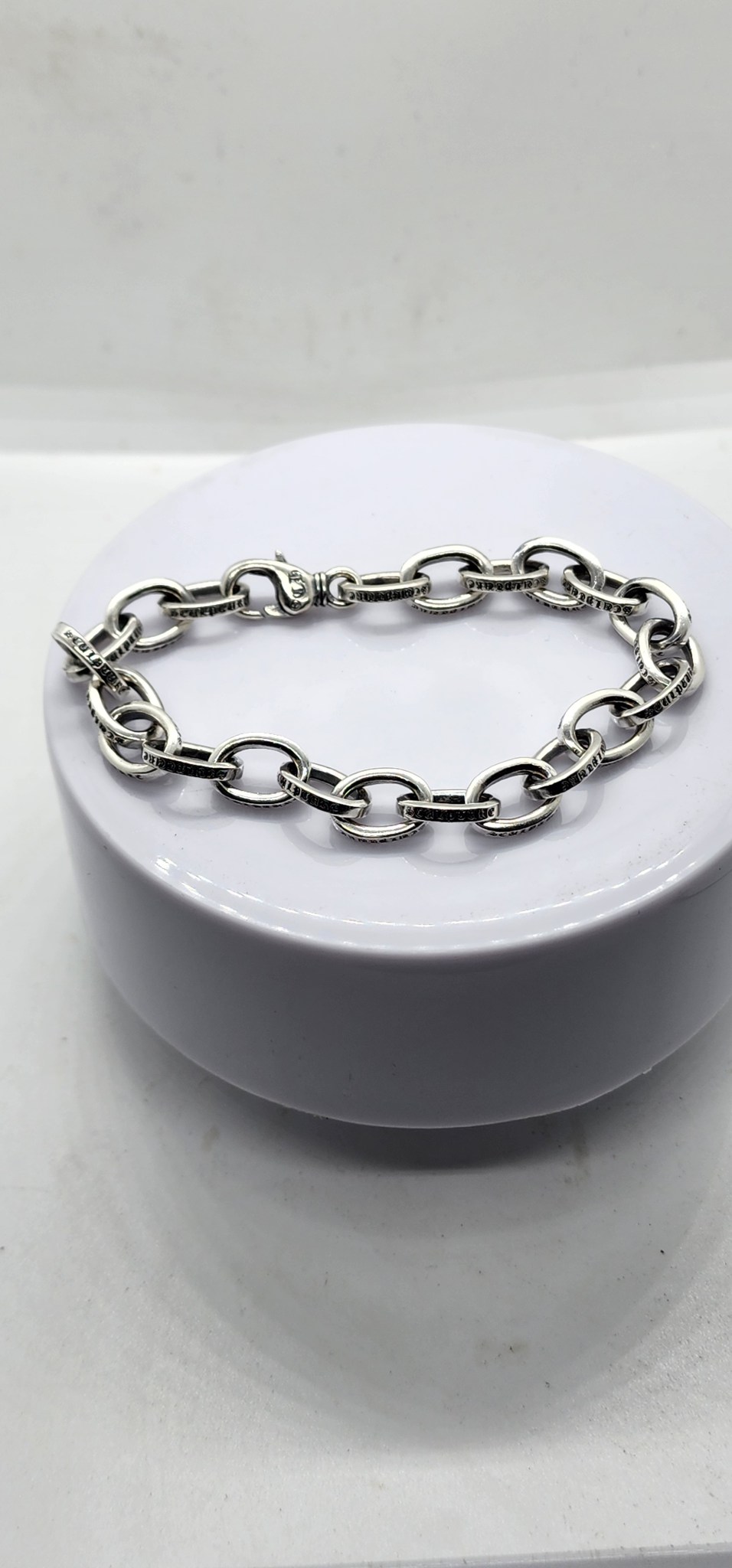 12mm페이퍼 팔찌