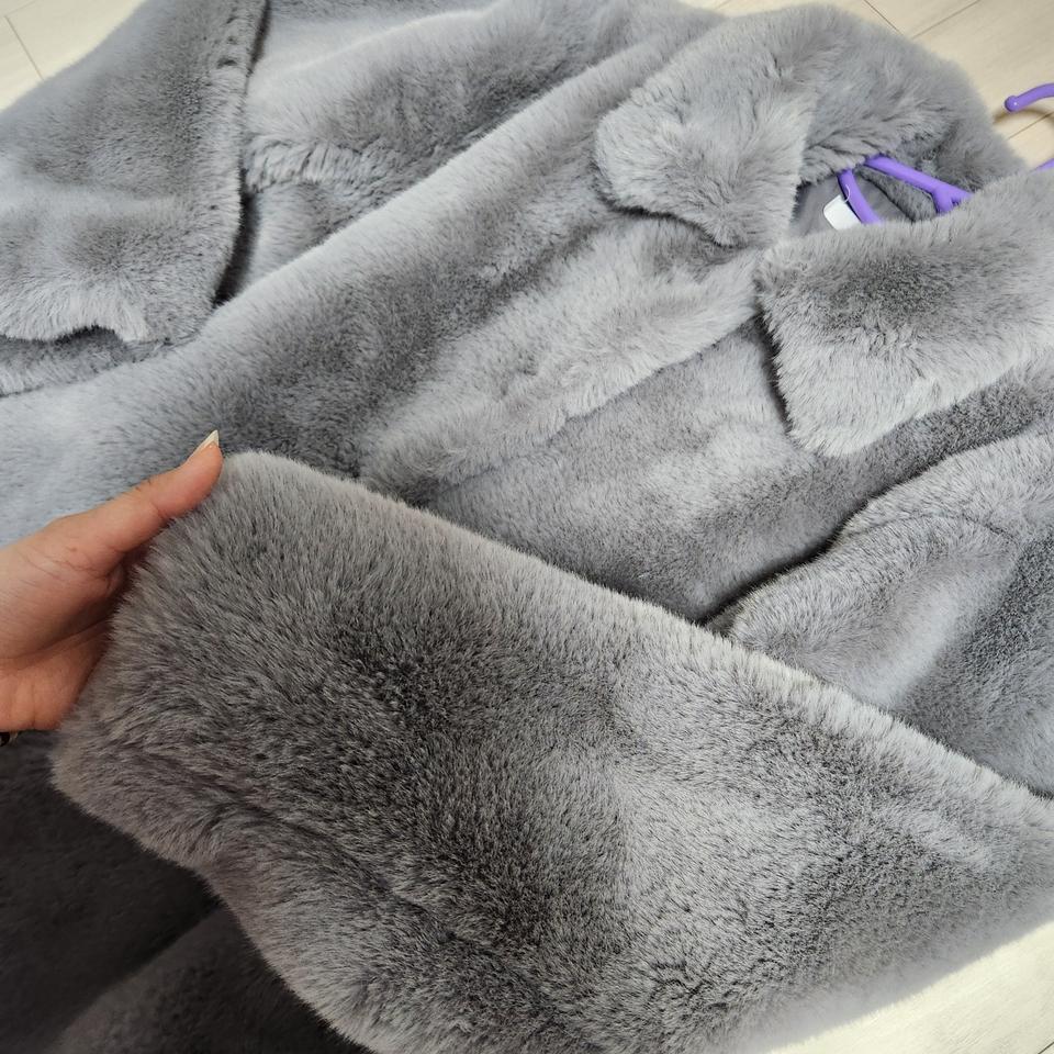 퍼자켓 고퀄 두꺼움