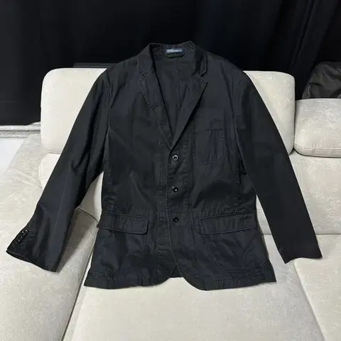 폴로 남성 자켓100