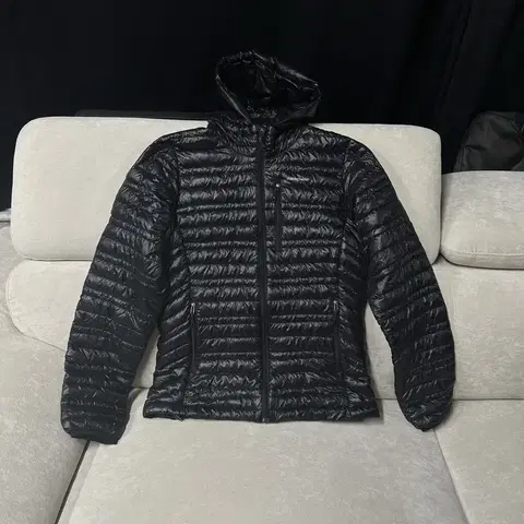 파타고니아 여성 구스다운패딩55