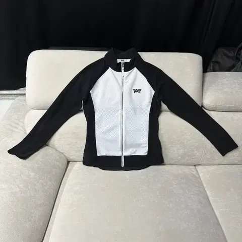 PXG 골프 여성 집업xs