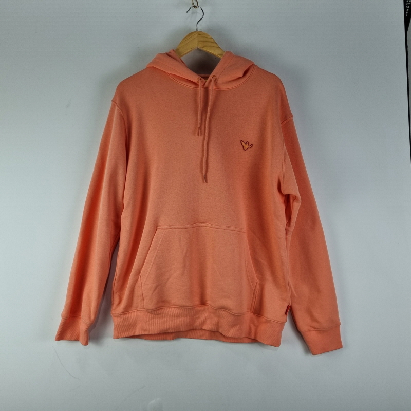 남100 와릿이즌 23SS 스몰로고 후드 맨투맨 Z5953