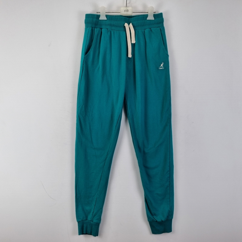 여FREE 캉골 트레이닝 기모 조거 팬츠 Z5967