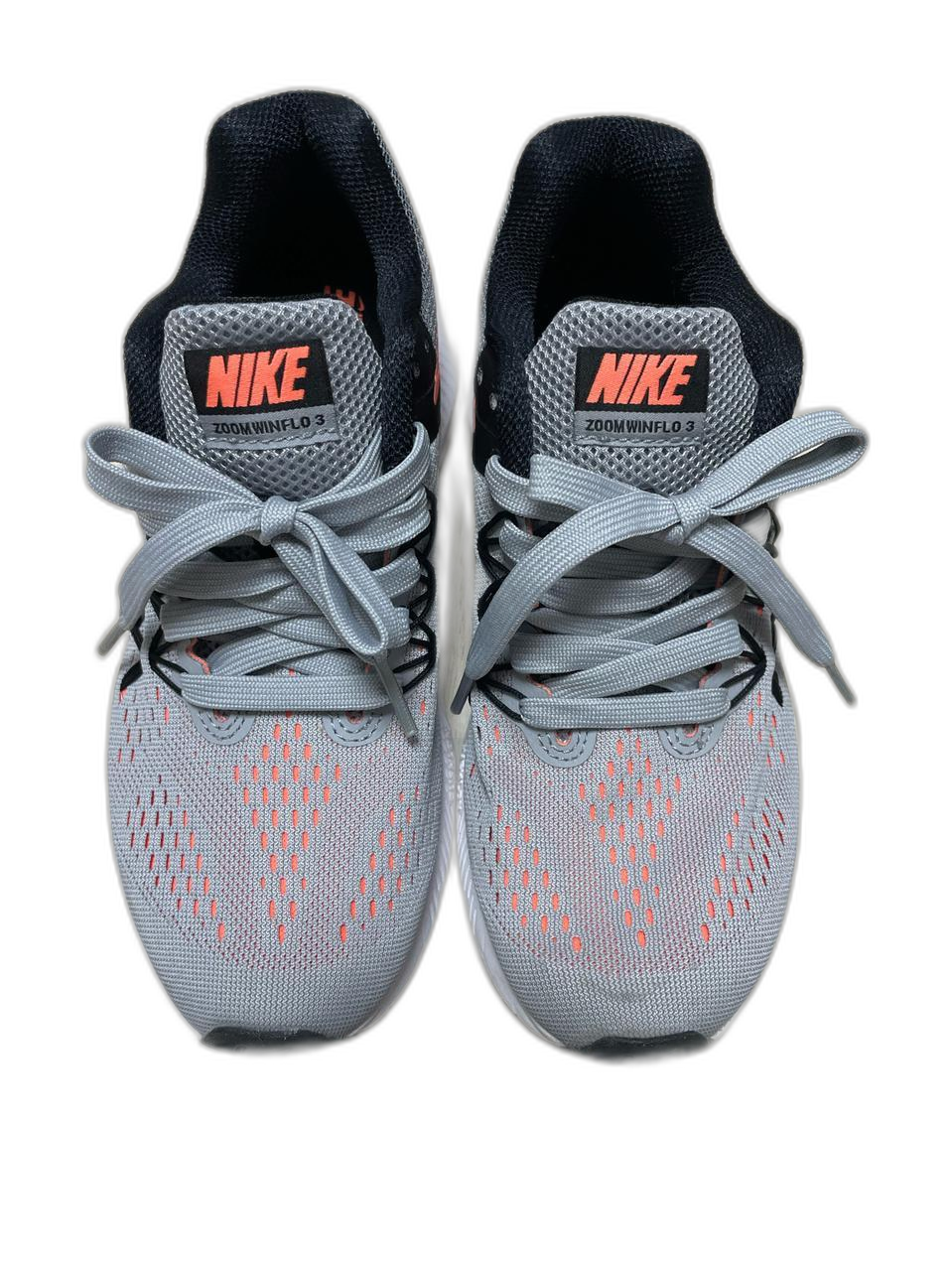 나이키 우먼스 줌 윈플로3
