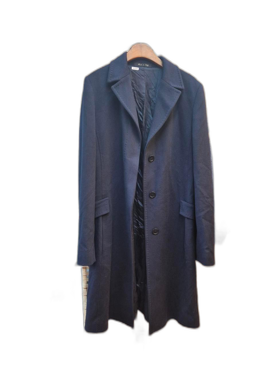 44 로로피아나 이태리 여성코트