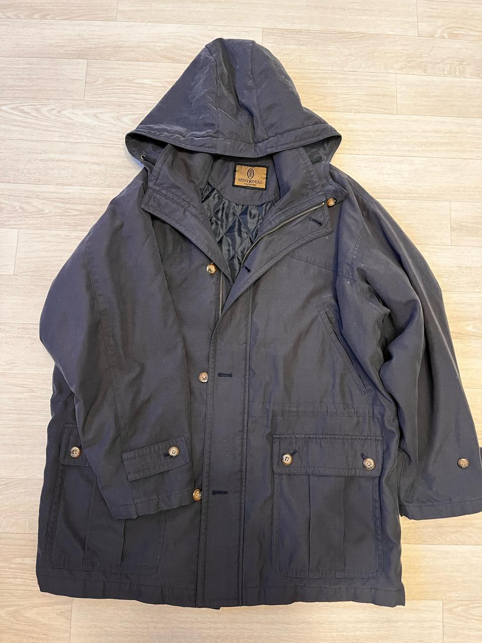 singroyal 일본 빈티지자켓
