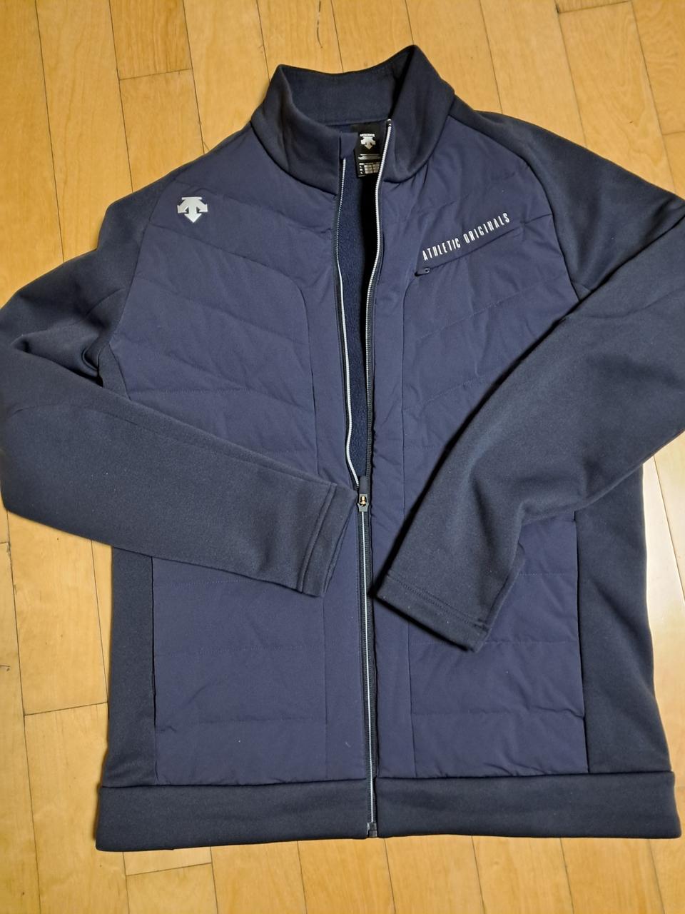 데쌍트. 집업100)