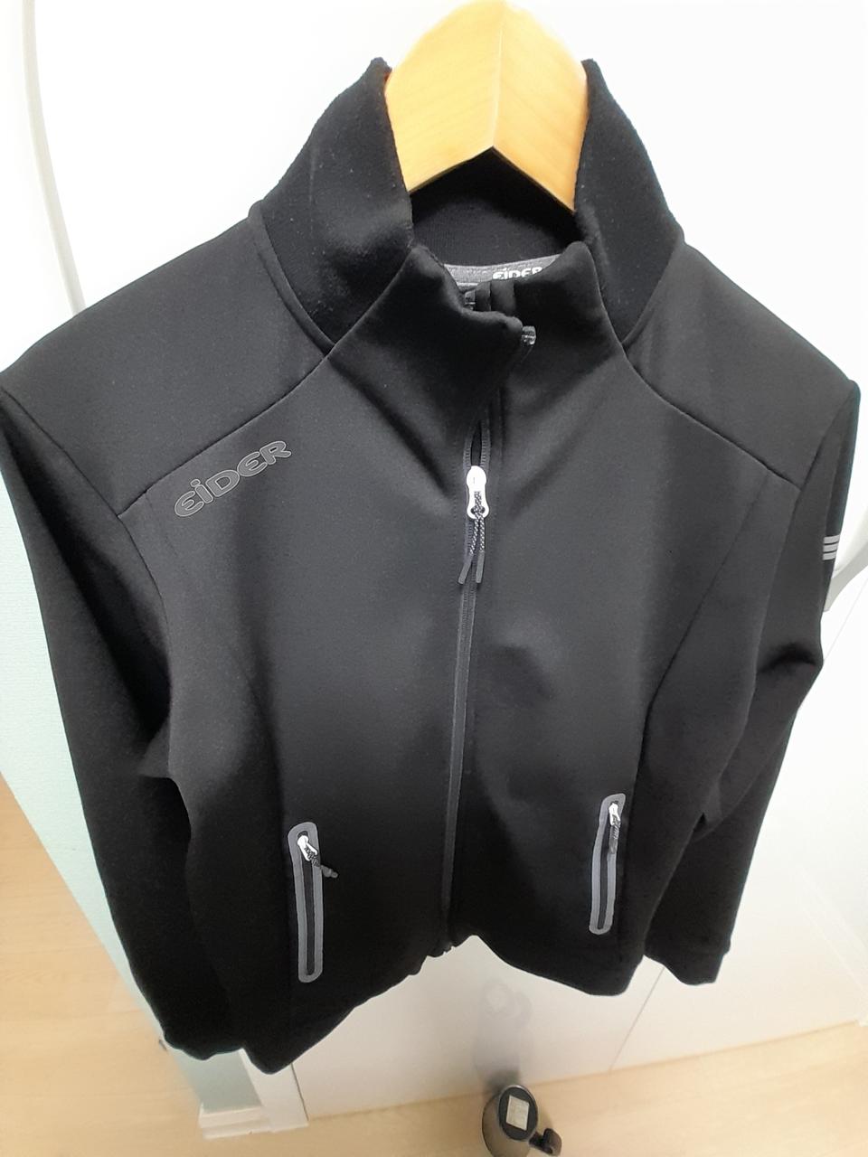 아이더기모자켓 100