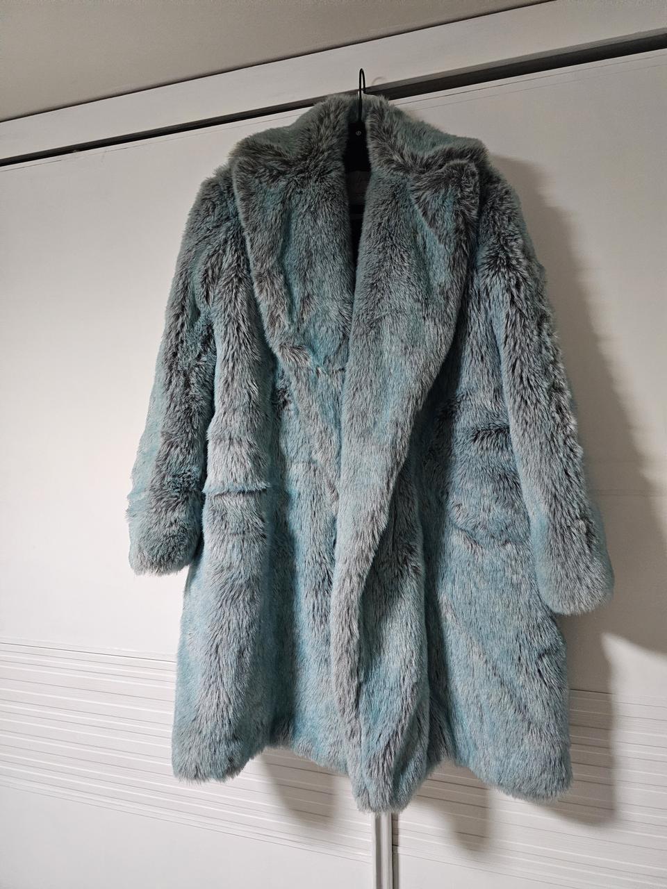 요지야마모토 퍼코트