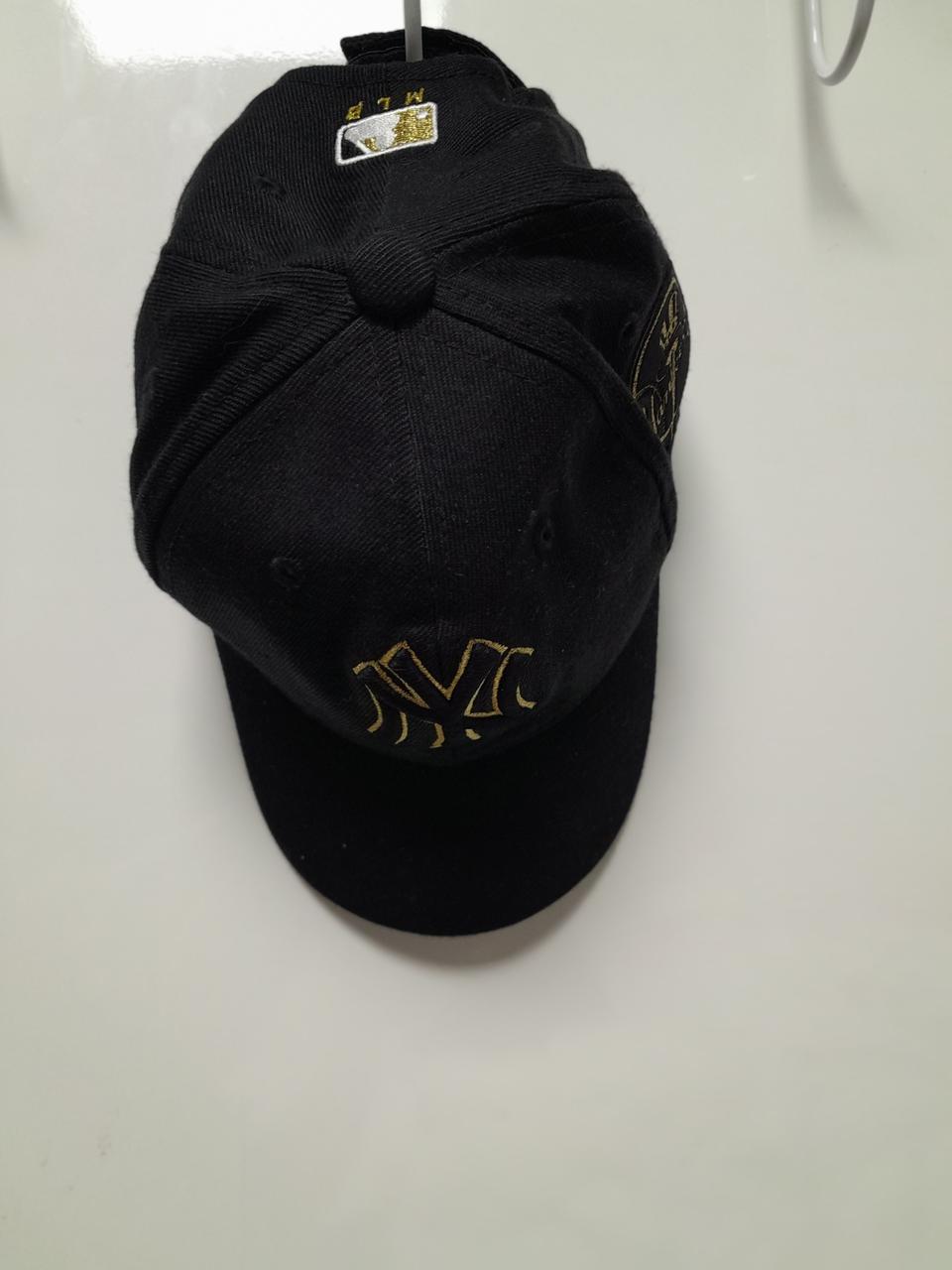 엠엘비키즈모자