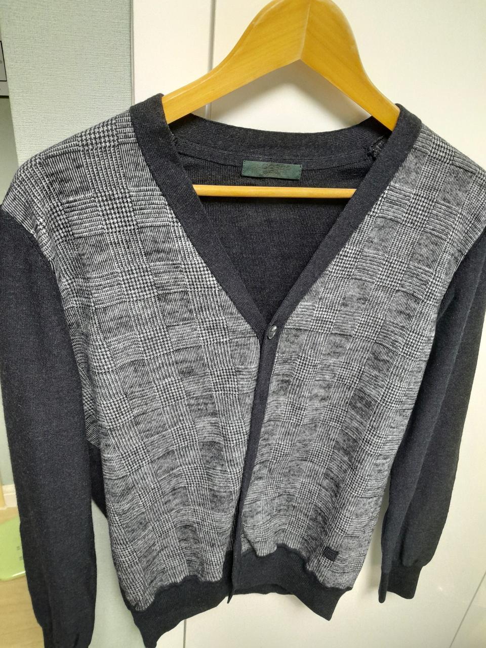 엘지패션가디건105