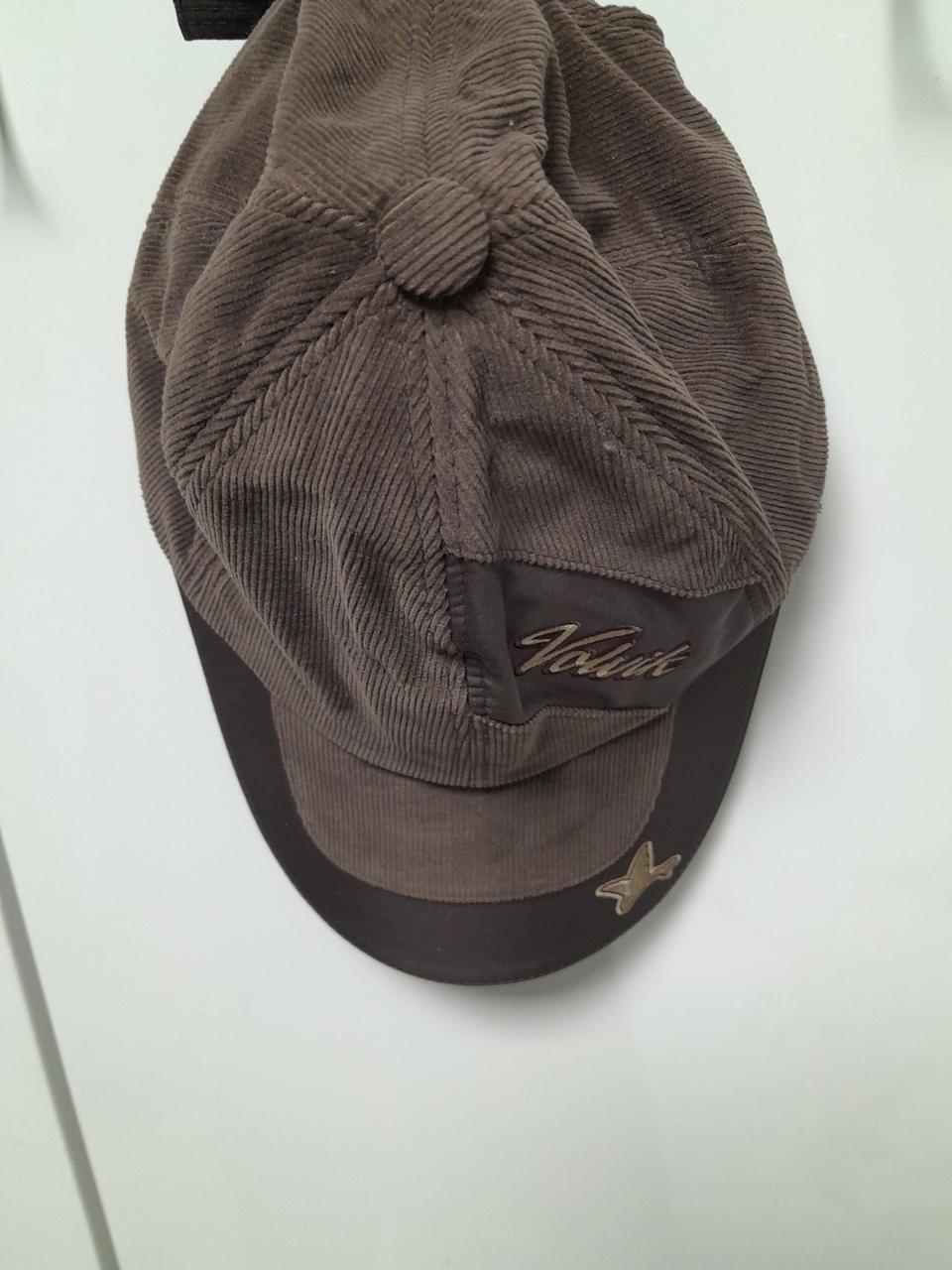 볼켐 골땐겨울골프모자