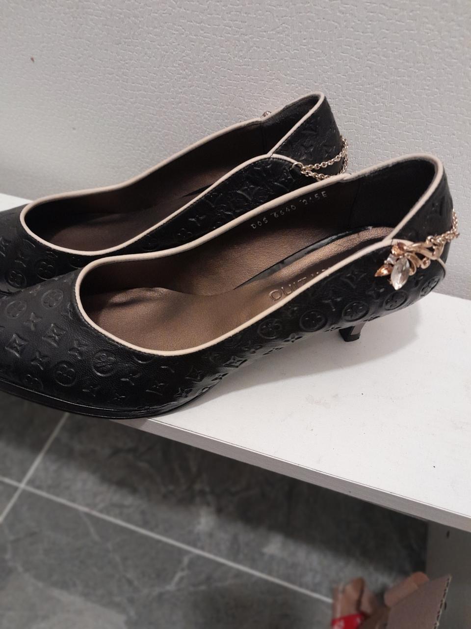 이쁜수제구두245