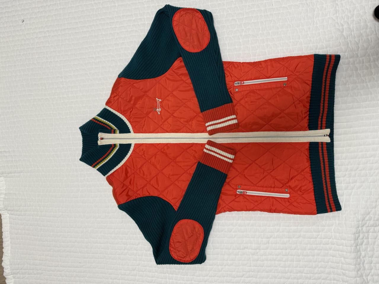 루이까스텔 니트 패딩 여성용 90 (M41219-9)