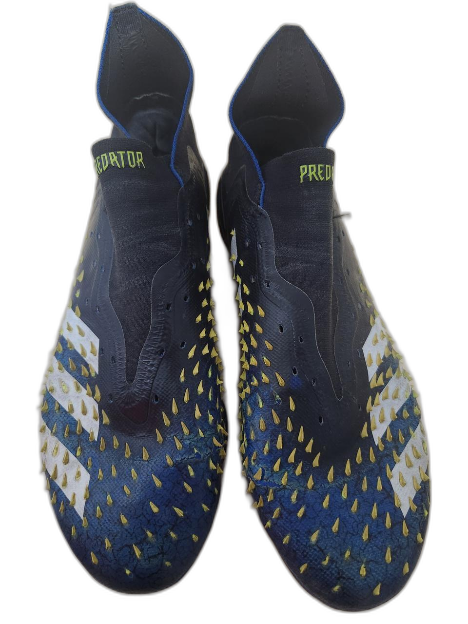 아디다스 프레데터 최상급 축구화 260
