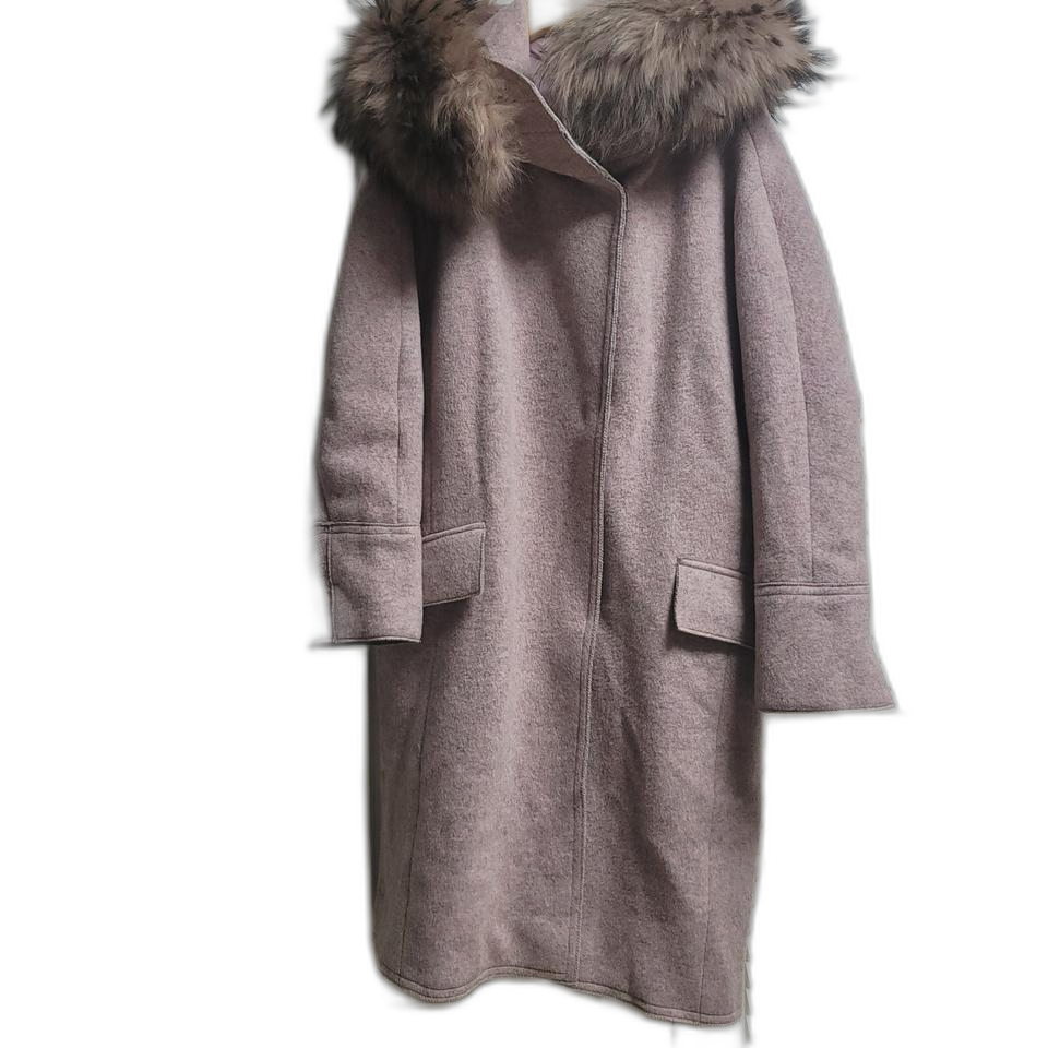 꼼빠니아 모 코트55