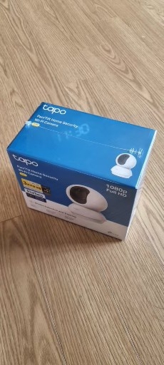 티피링크 Tapo TC70 홈카메라