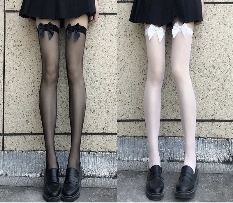 밴드 스타킹 4종세트판매