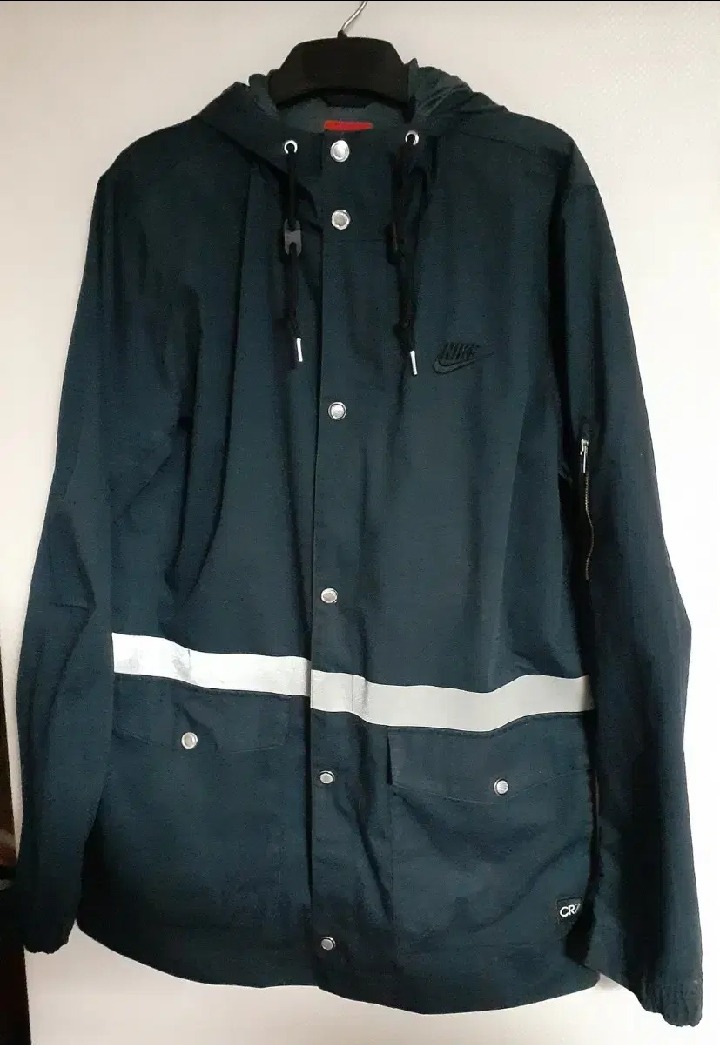 나이키 호날두 컬랙션 CR 세터데이 자켓 L 100