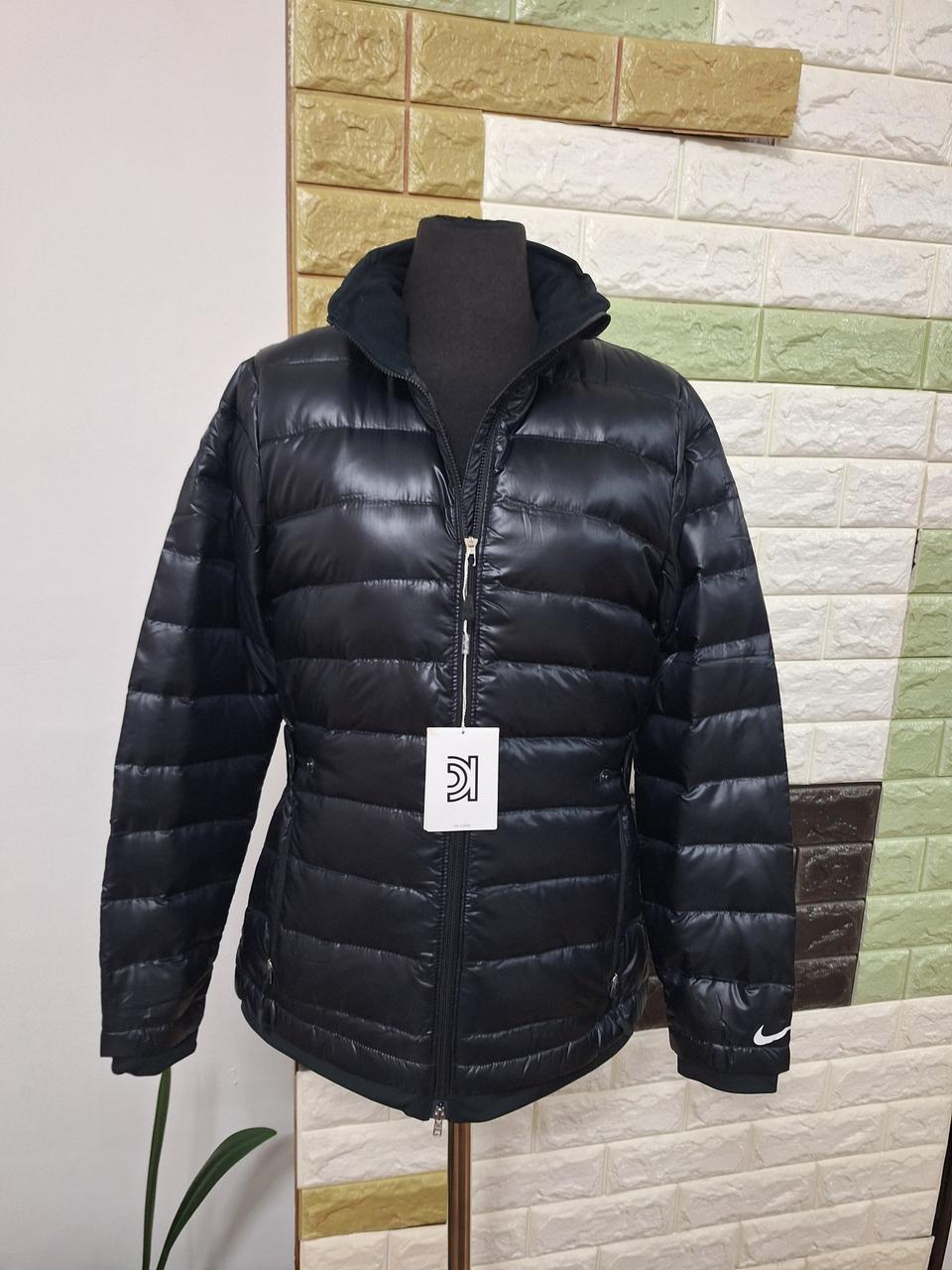 나이키 여성 경량 오리털패딩 800 ㅡ새상품