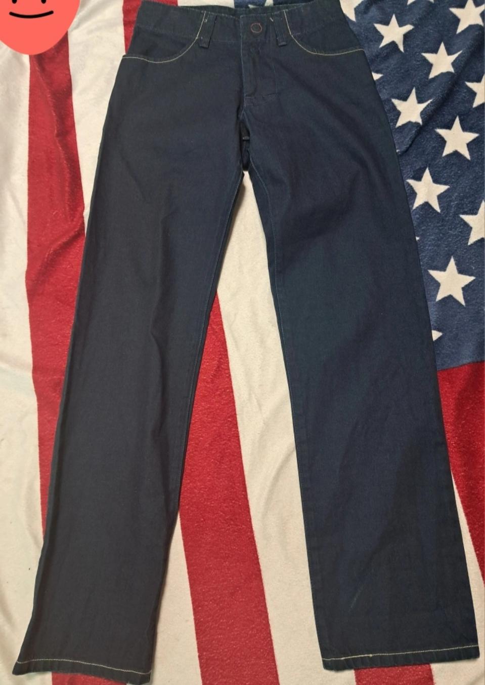 리바이스 엔지니어드 진