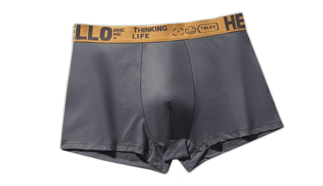 새제품] 남성 사각팬티 남자드로즈 6종 세트