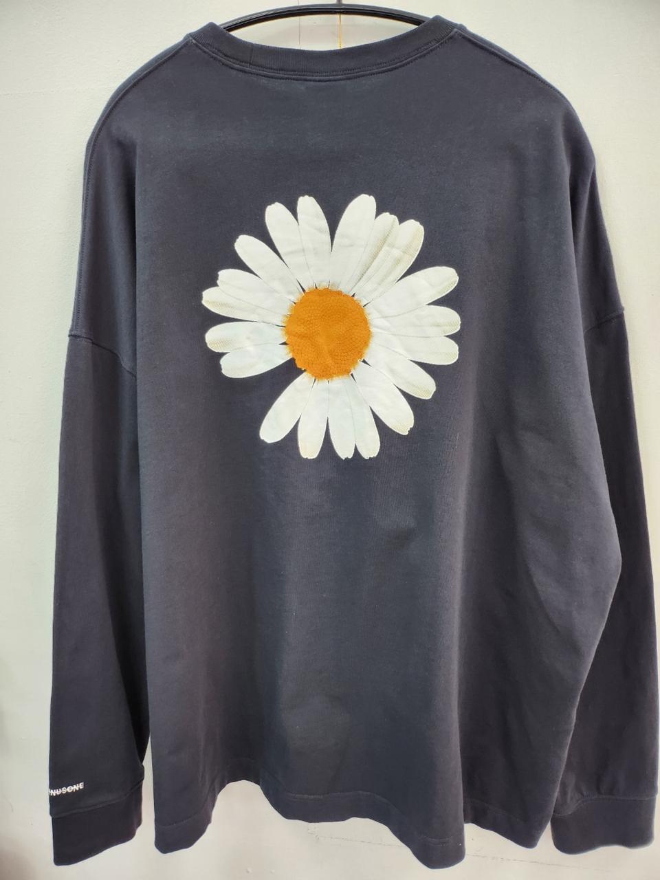 피스마이너스원 나이키 콜라보 롱슬리브 m사이즈 