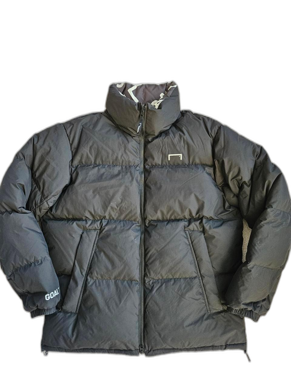 골 스튜디오 패딩