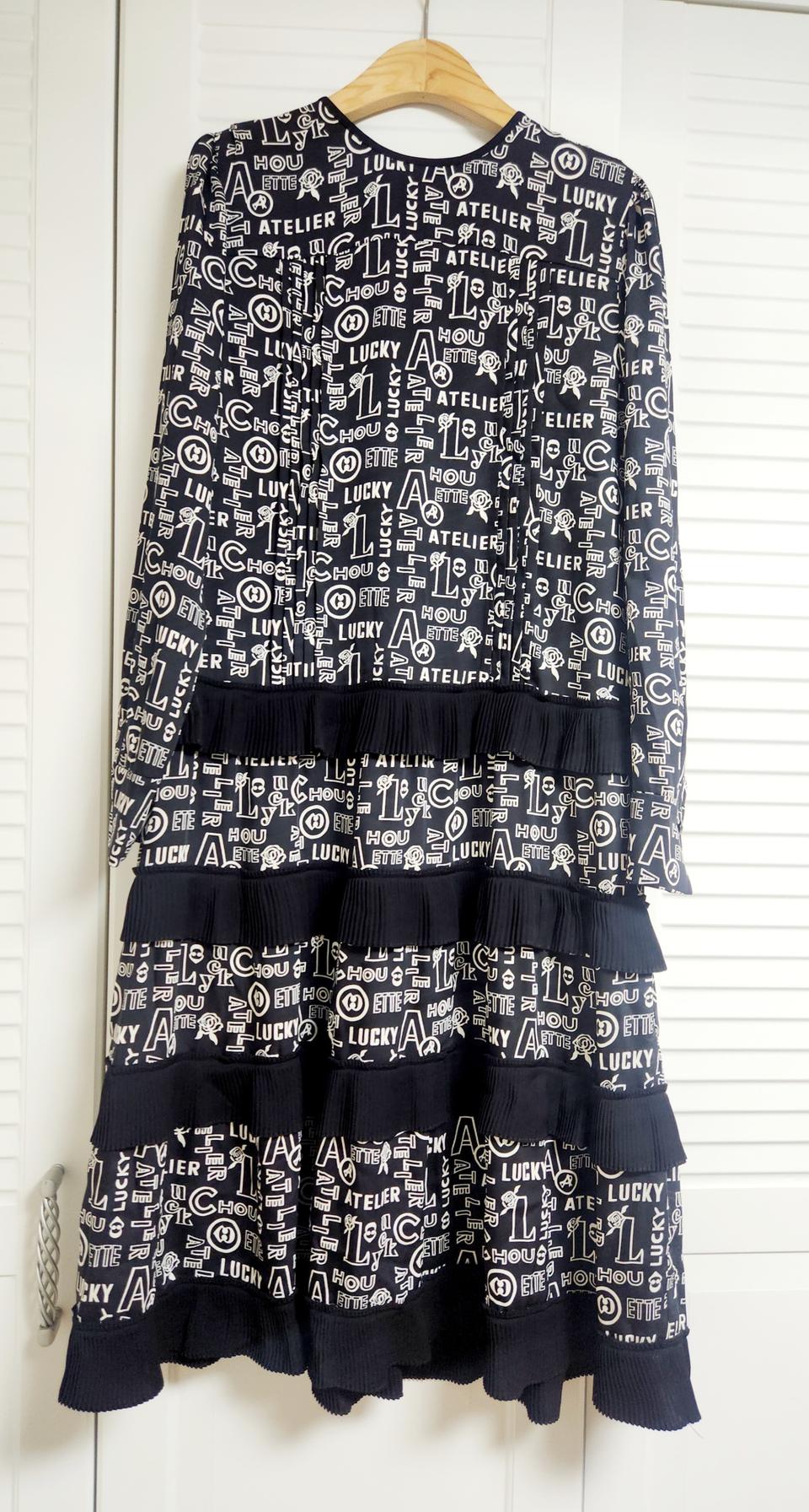 럭키슈에뜨 원피스 (36)