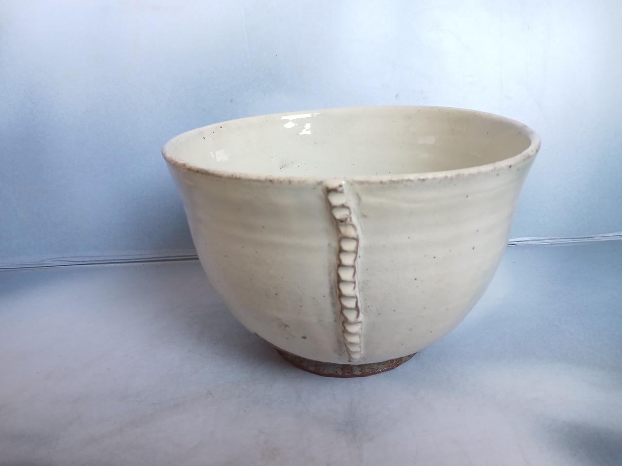 무형문화재 명인 명장 백산 김정옥 덤벙 분청사기 제기