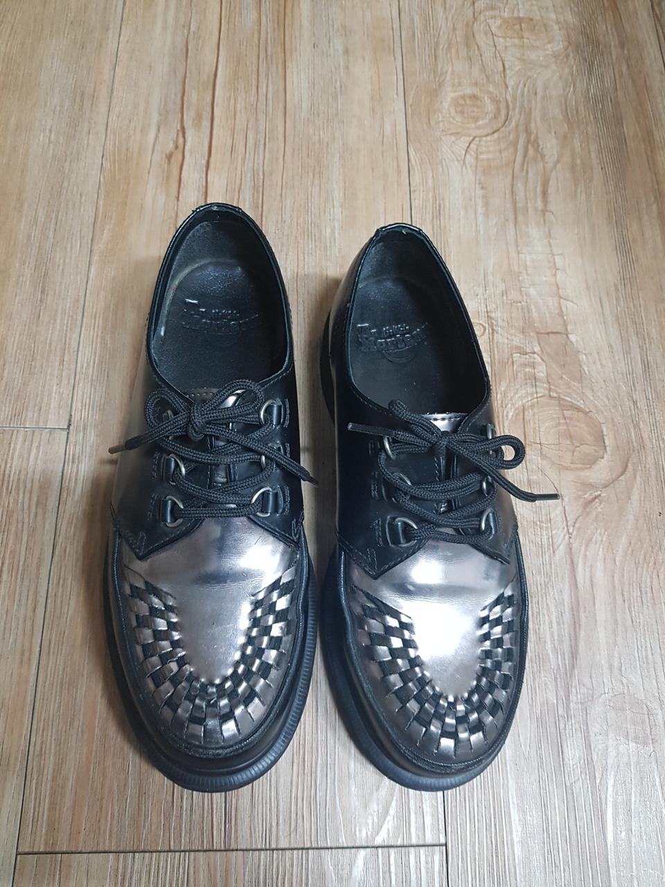 닥터마틴 로퍼 2종 (남녀공용