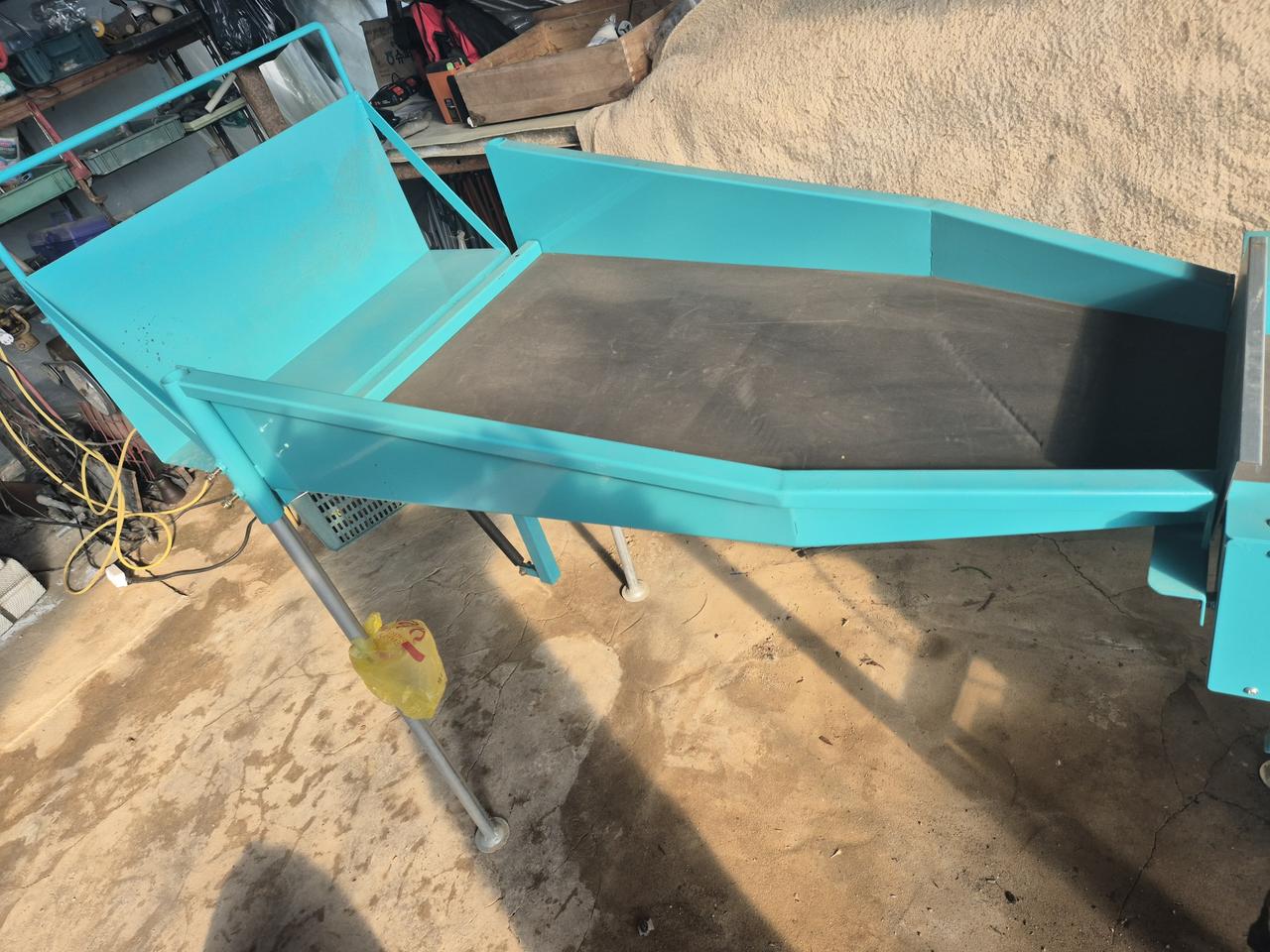 대추 토마토 선별기